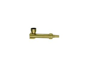 Lufka do suszu Champ High Spaceship metalowa 9cm - image 2